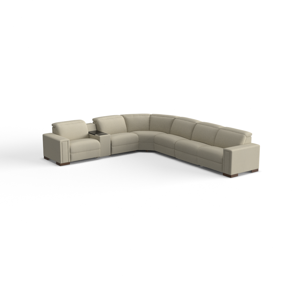 Armitage Sectional